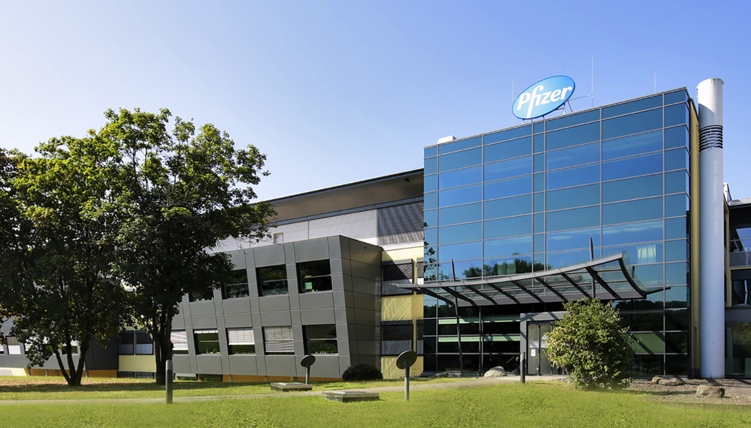 Global Manufacturing Network Pfizer Manufacturing Locations Pfizer Centreone